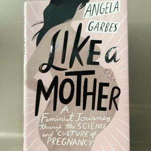 Like A Mother Book